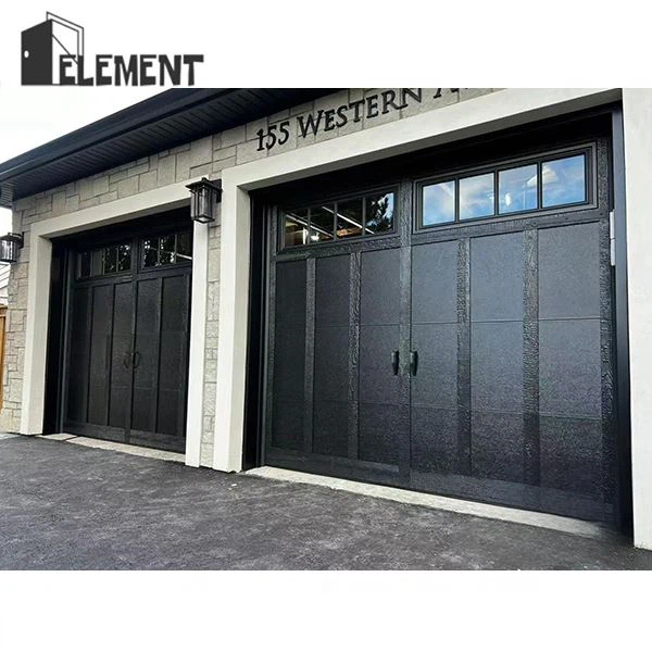 9x8 Garage Door