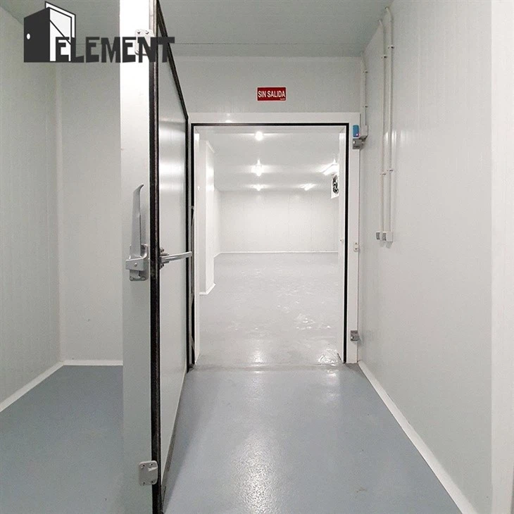 cold room insulation door (4)