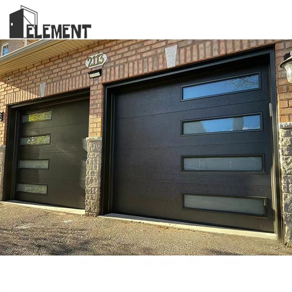 Aluminium Garage Door Prices