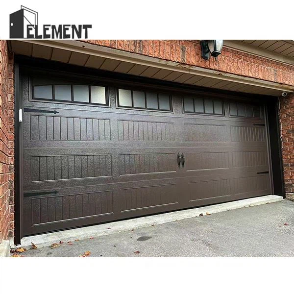 Insulating Sectional Garage Doors For Homes Insulating Sectional Garage Doors For Homes