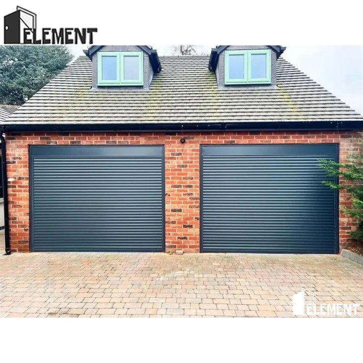 insulated roller door (5)