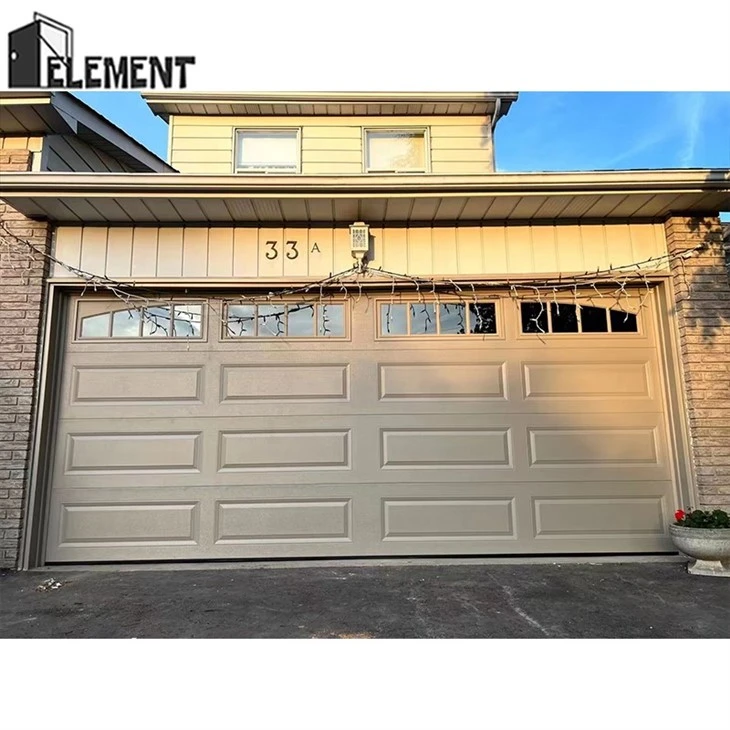 Metal Doors For Garage Metal Doors For Garage