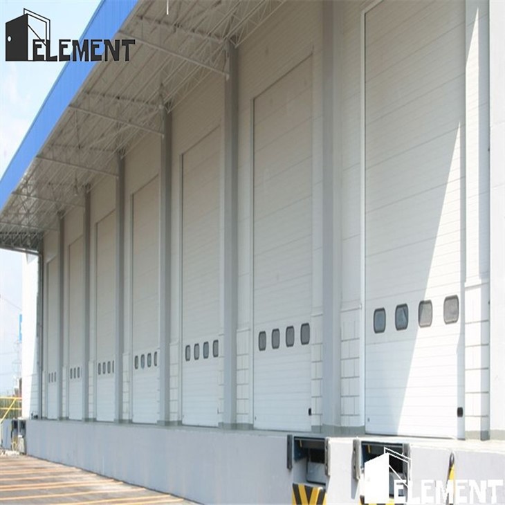 sectional door panels (5)