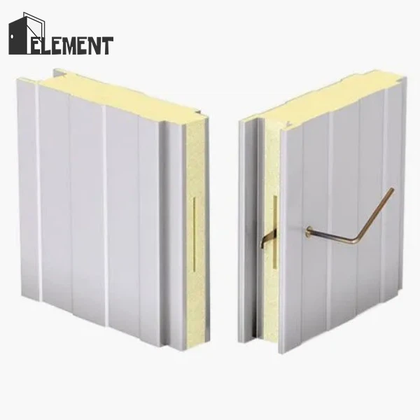 Cold Room Puf Panel
