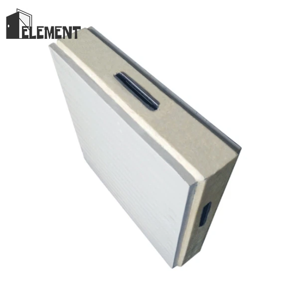 Pir Insulation Board