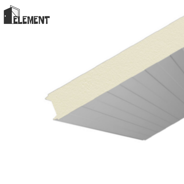 Sandwich Panel Cold Room