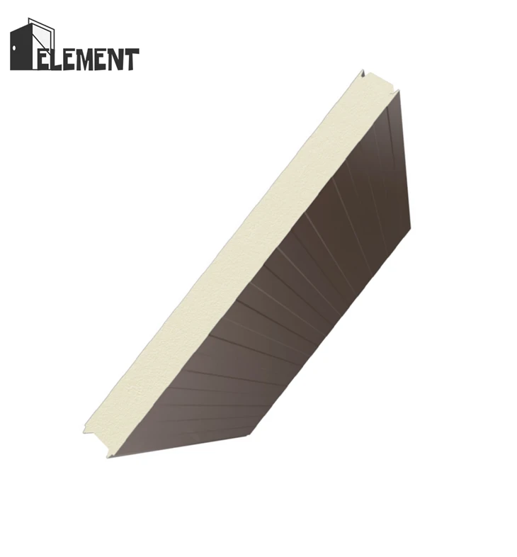 Sandwich Panel Cold Storage
